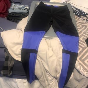 victoria’s secret PINK legginggs